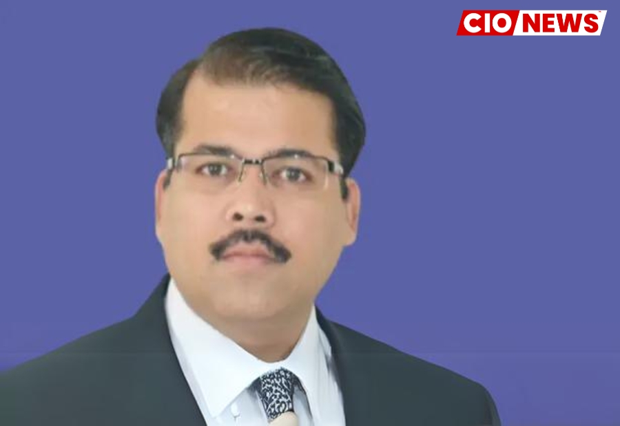 Bajaj Finserv appoints Amit Sharma as VP - HR, Microfinance Business
