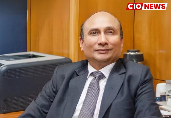 Tarun Khulbe elevated to role of CEO by Jindal Stainless Tarun Khulbe elevated to role of CEO by Jindal Stainless