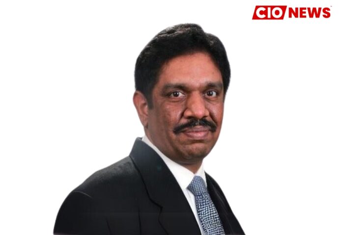 Sunder Natarajan appointed by IndiaFirst Life as CHRO Sunder Natarajan appointed by IndiaFirst Life as CHRO