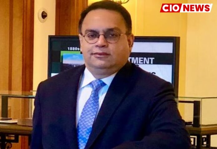 Atul Mehra quits JM Financial, will join Axis Capital as MD & CEO Atul Mehra quits JM Financial, will join Axis Capital as MD & CEO