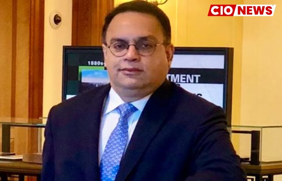Atul Mehra quits JM Financial, will join Axis Capital as MD & CEO