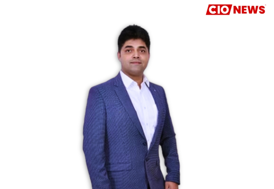Shubbam Sharrma appointed as Impact Guru’s CBO