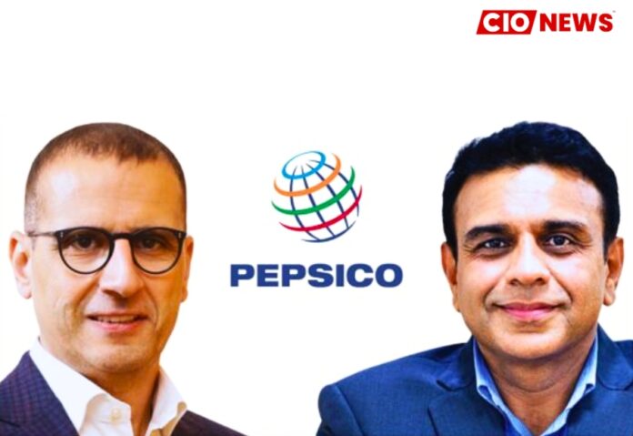 PepsiCo India announces leadership change, Jagrut Kotecha to lead PepsiCo India, Ahmed El Sheikh moved to Middle East Business PepsiCo India announces leadership change, Jagrut Kotecha to lead PepsiCo India, Ahmed El Sheikh moved to Middle East Business