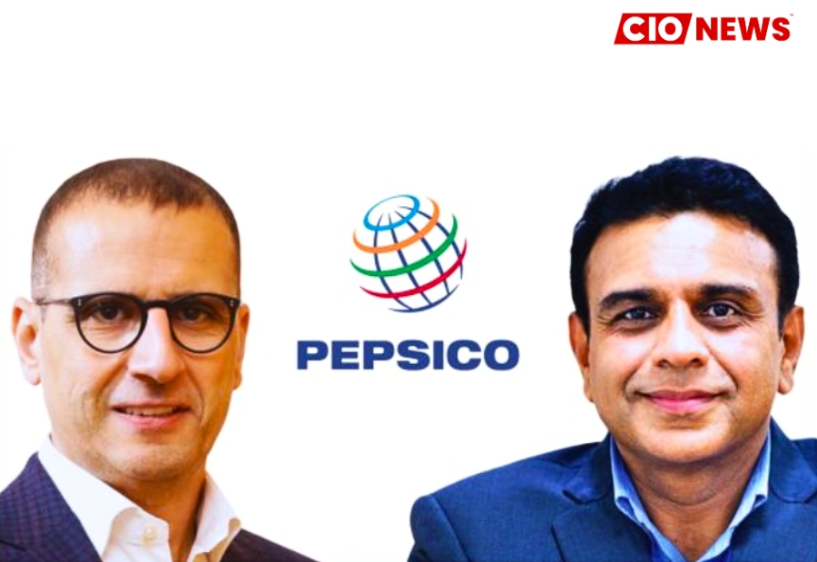 PepsiCo India announces leadership change, Jagrut Kotecha to lead PepsiCo India, Ahmed El Sheikh moved to Middle East Business