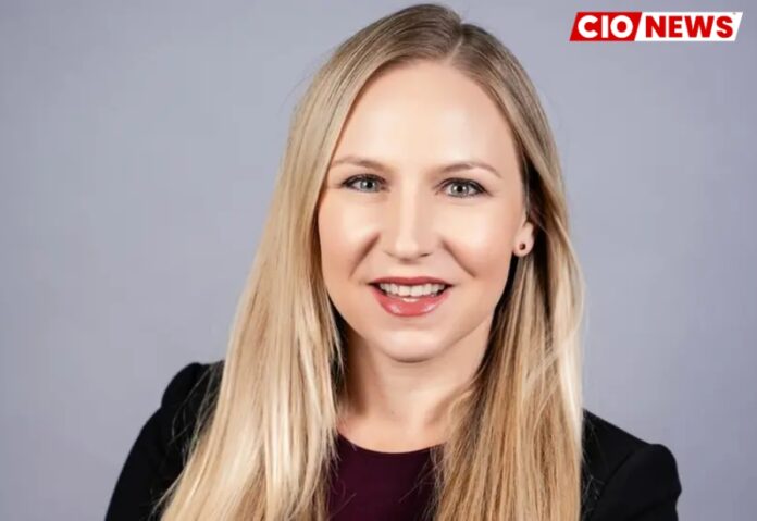 Merkle MENA welcomes Stacy Andersen as Deputy Managing Director Merkle MENA welcomes Stacy Andersen as Deputy Managing Director