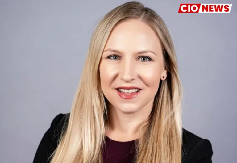 Merkle MENA welcomes Stacy Andersen as Deputy Managing Director