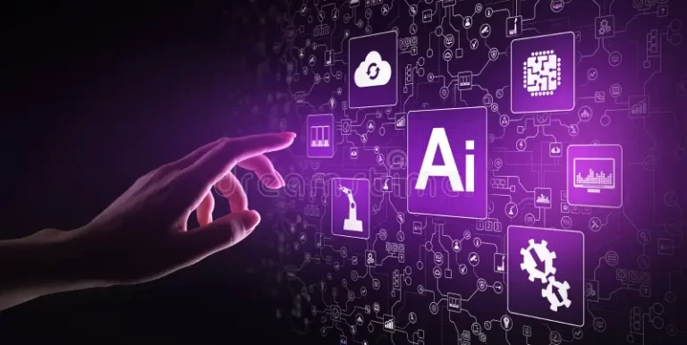 The Evolution of Artificial Intelligence: Past, Present and Future