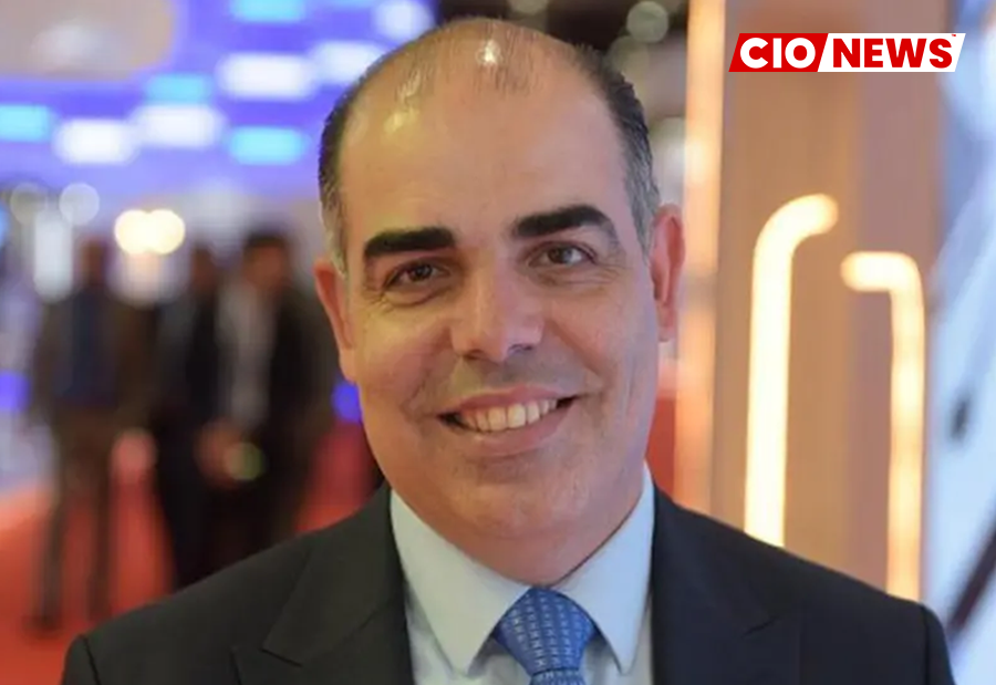 SAP appoints new Managing Director for UAE