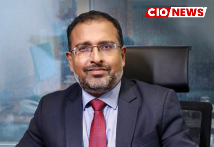 Sudipta Roy elevated by L&T Finance Holdings as Managing Director and CEO Sudipta Roy elevated by L&T Finance Holdings as Managing Director and CEO