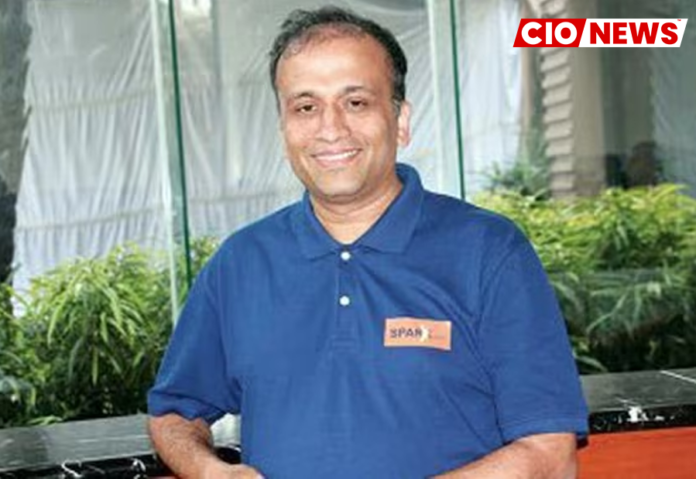 Lighthouse Learning appoints Sadashiv Nayak as CEO of K-12 Schools