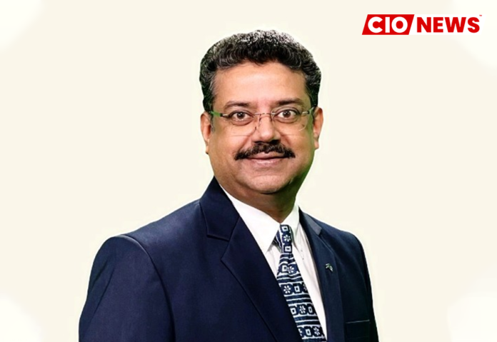 Saurabh Vatsa appointed by Nissan Motor India as Deputy Managing Director