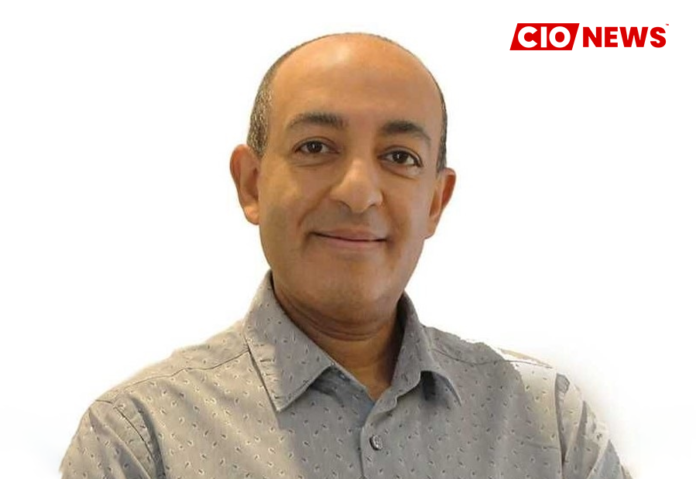 Samir Sherif appointed by F5 as CISO Samir Sherif appointed by F5 as CISO