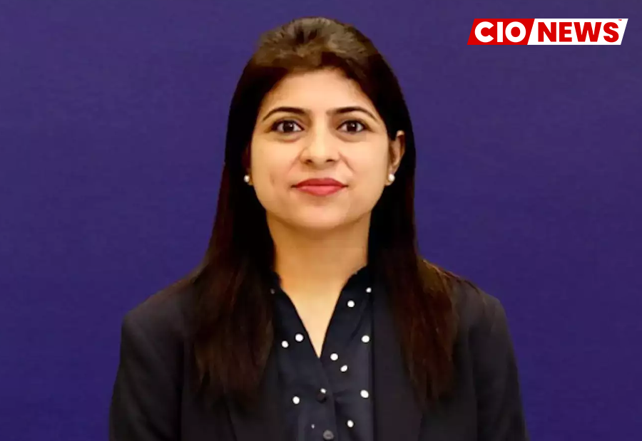 NIVEA India appoints Geetika Mehta as MD