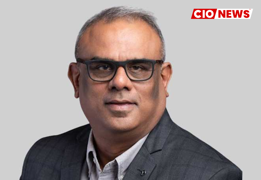 Srinath Venkatesh appointed by Thermo Fisher Scientific as MD - India & South Asia