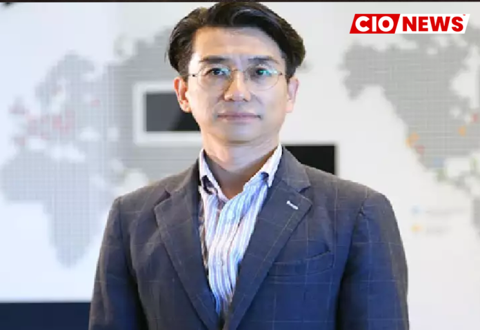 Kia India appoints Gwanggu Lee as MD & CEO Kia India appoints Gwanggu Lee as MD & CEO