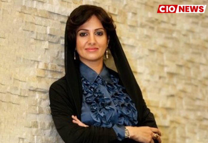 Alstom appoints Dr. Dalya Al Muthanna as Managing Director & CEO Alstom appoints Dr. Dalya Al Muthanna as Managing Director & CEO