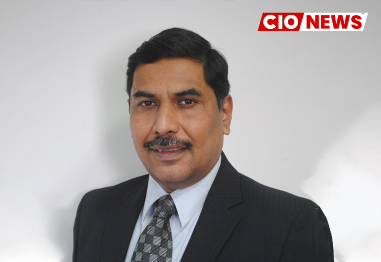 The Key Benefits of Hybrid Data Centers: Shrikant Navelkar, Director, Clover Infotech
