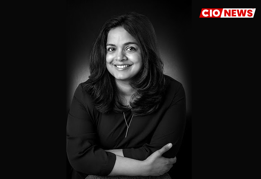 Roopa Abraham Kochhar appointed by Aptia as Chief People Officer