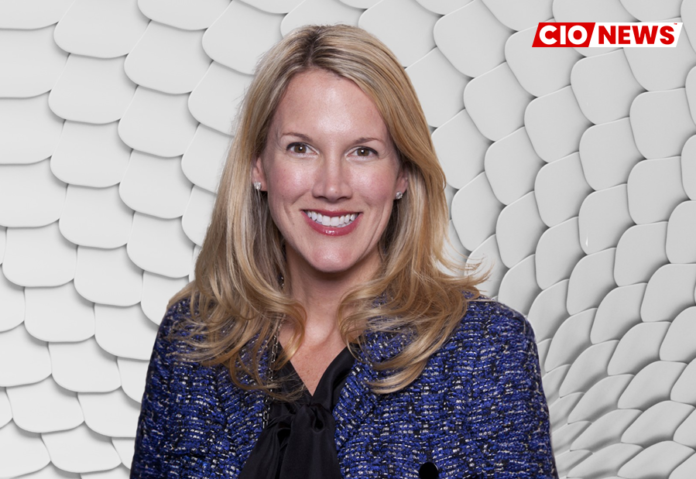 Kristin Major elevated by HPE to Chief People Officer (CPO) Kristin Major elevated by HPE to Chief People Officer (CPO)