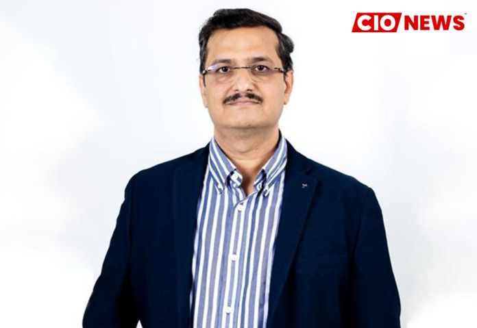 Building a Data-Driven Culture: The CIO's Blueprint for AI-Ready Enterprises