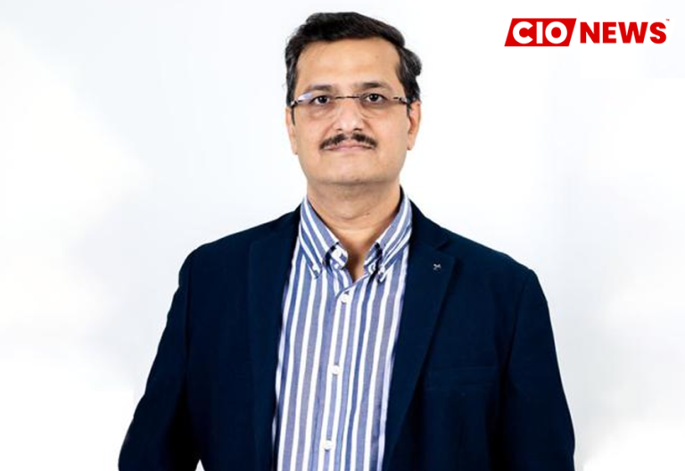 Building a Data-Driven Culture: The CIO's Blueprint for AI-Ready Enterprises