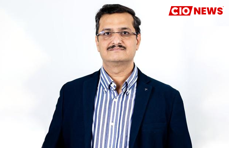 Building a Data-Driven Culture: The CIO's Blueprint for AI-Ready Enterprises