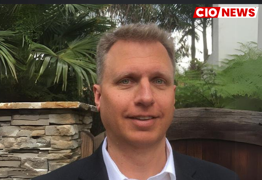 Switch Therapeutics Appoints Charles Allerson, Ph.D., as Chief Technology Officer