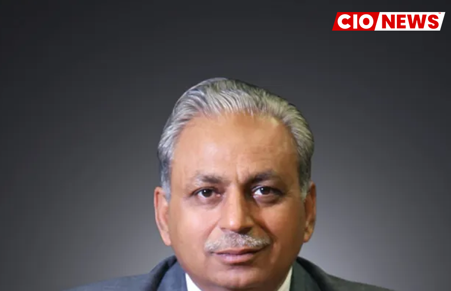 CP Gurnani joins upGrad's board