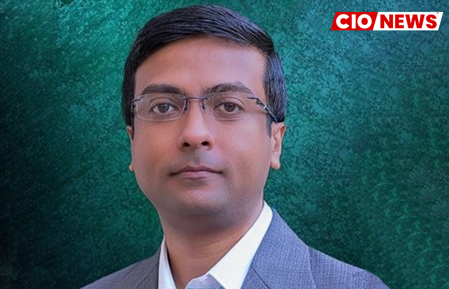 Casa Systems appoints former Google executive Santanu Dasgupta as chief technology officer