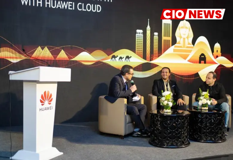 Huawei Cloud organizes its first "Egypt Internet Innovation Forum" to support Egypt's digital transformation