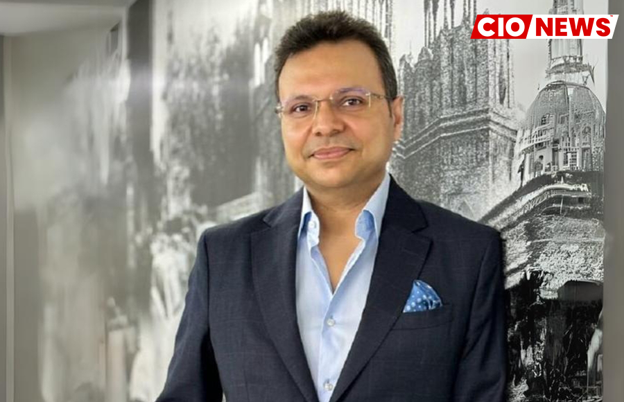 Former president of PHD Chambers of Commerce Saket Dalmia invests in India Sotheby's International Realty, appointed as president