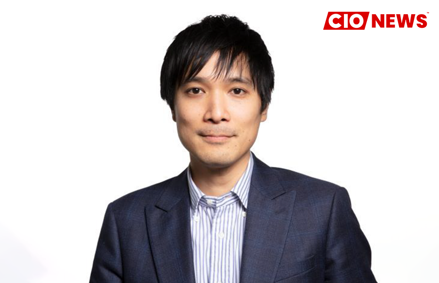 Yasutaka Mizutani appointed as President, APAC, by Colt UK Headquarters