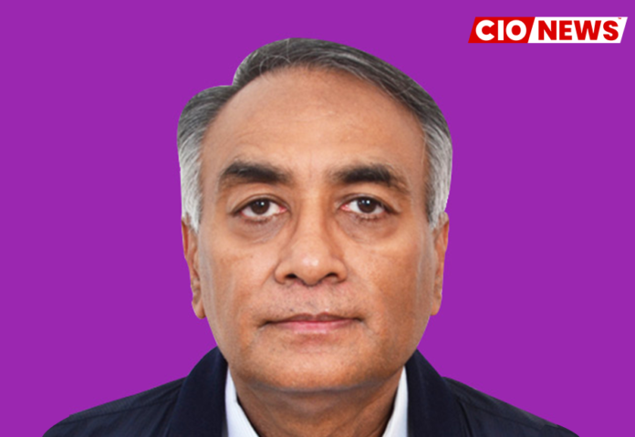 Clover Infotech inducts Ram Chari into its Advisory Board