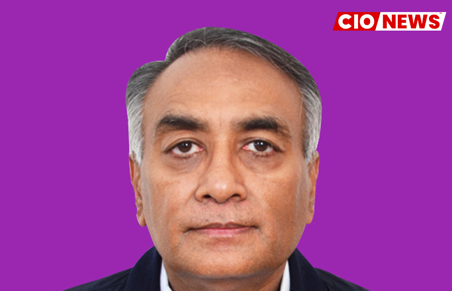 Clover Infotech inducts Ram Chari into its Advisory Board