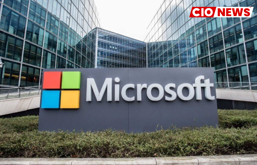Microsoft briefly beats Apple as the most valuable corporation in the world