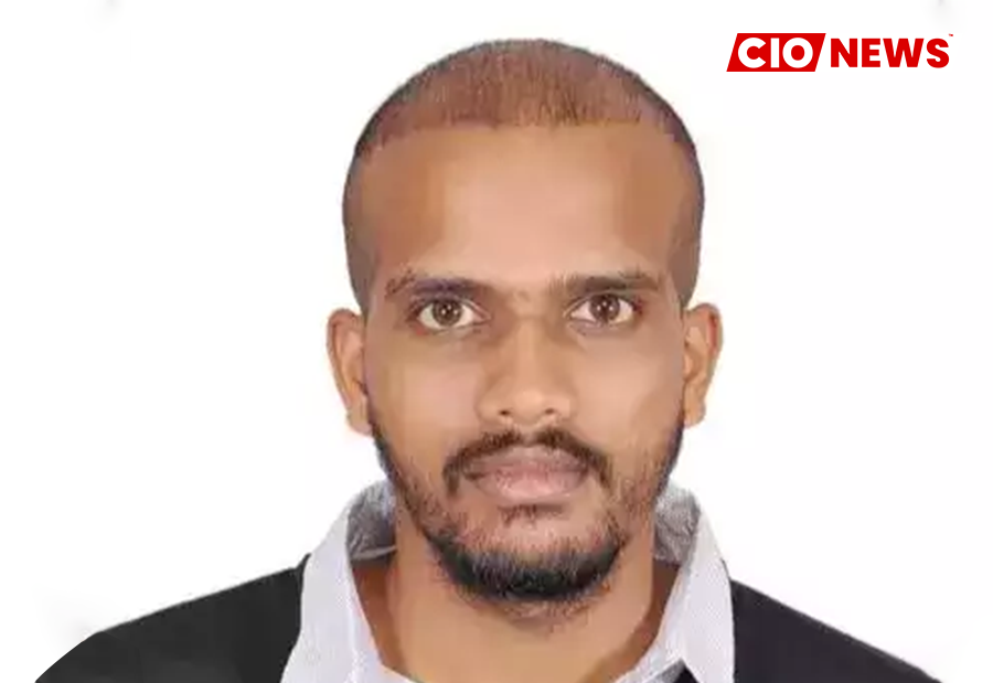 Amal Madhu appointed by Nutanix as Cloud Economist to drive cloud value in India