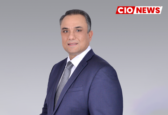 Colliers India forays into Residential Services; appoints Ravi Shankar Singh as Managing Director, Residential Transaction Services, India Colliers India forays into Residential Services; appoints Ravi Shankar Singh as Managing Director, Residential Transaction Services, India