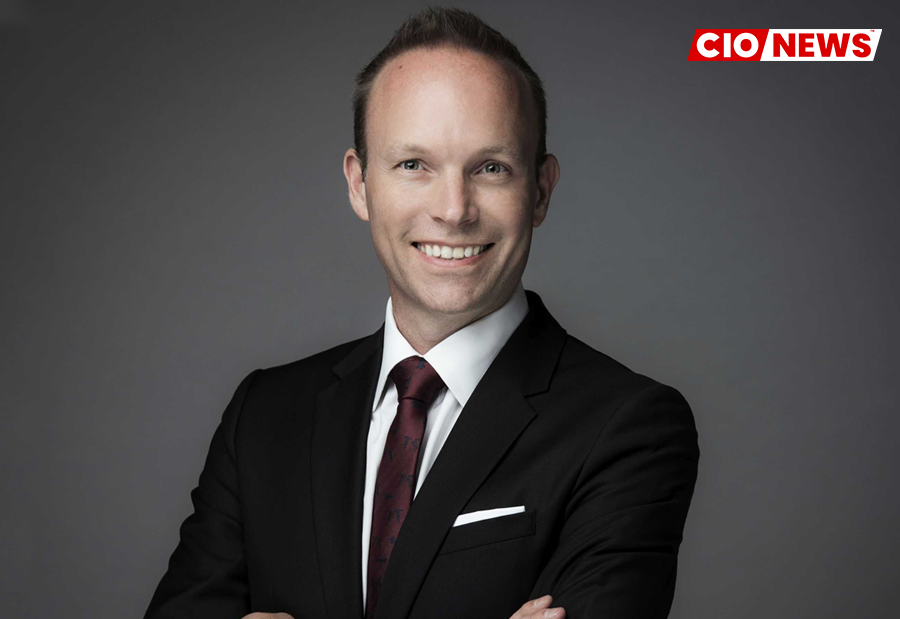 Radisson Hotel Group expands Tim Cordon's role to Chief Operating Officer for SEAP alongside MEA