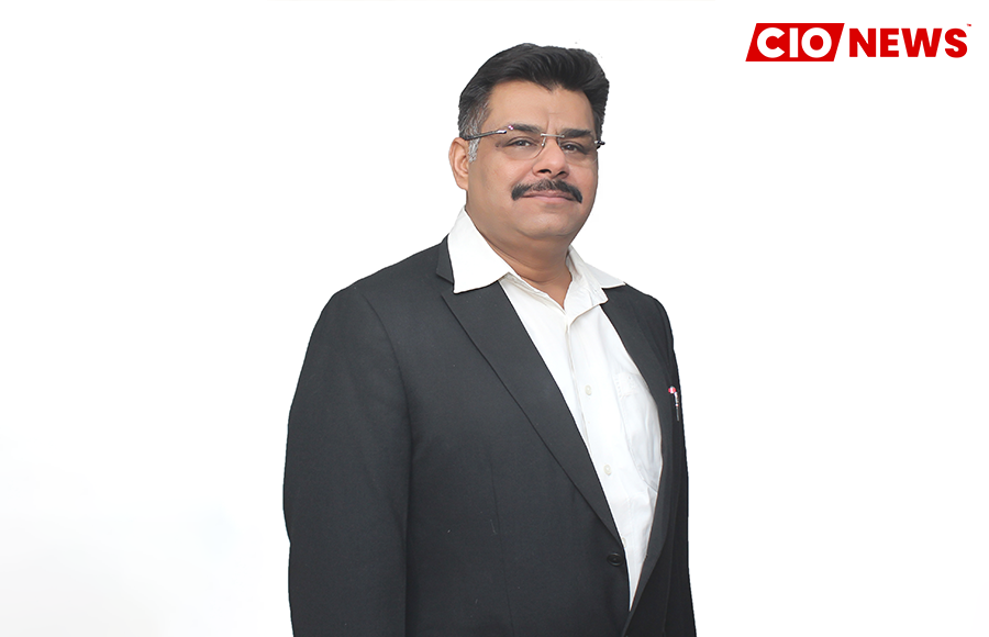 Youth have boomed the growth of digital technologies in multiple segments, says Manish Anand, VP & CIO at Infogain