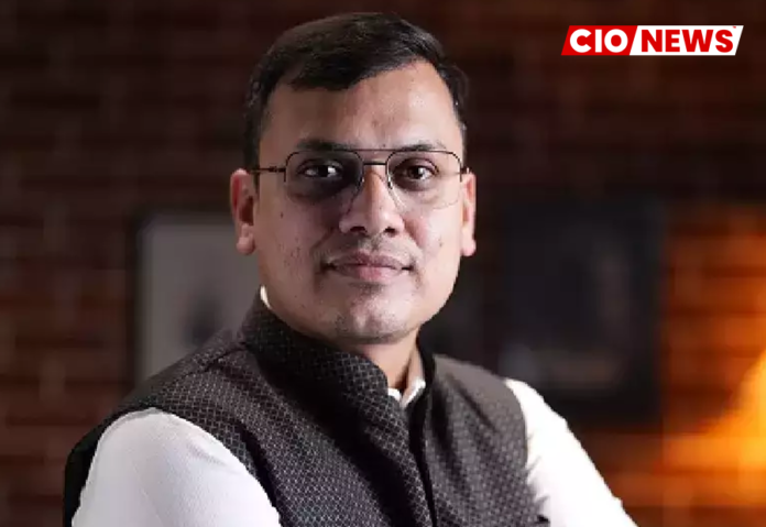 Tapan Jindal appointed by Edtech startup Scaler as CFO Tapan Jindal appointed by Edtech startup Scaler as CFO
