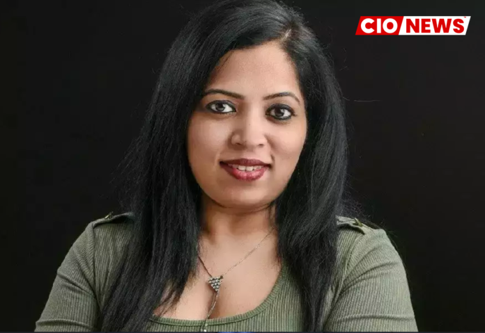 Ascendion appoints Brijitha Prasanth as Head HR - People & Culture, Global Talent Centre
