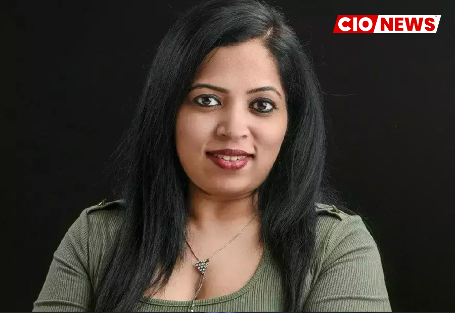 Ascendion appoints Brijitha Prasanth as Head HR - People & Culture, Global Talent Centre