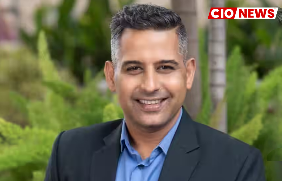 Adarsh Menon appointed by Zoomcar as President to lead its business