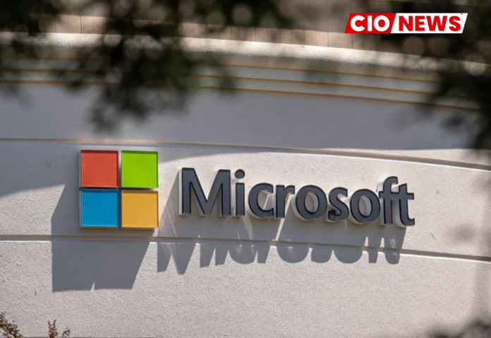 Microsoft allows cloud users to keep personal data within Europe to alleviate privacy concerns Microsoft allows cloud users to keep personal data within Europe to alleviate privacy concerns