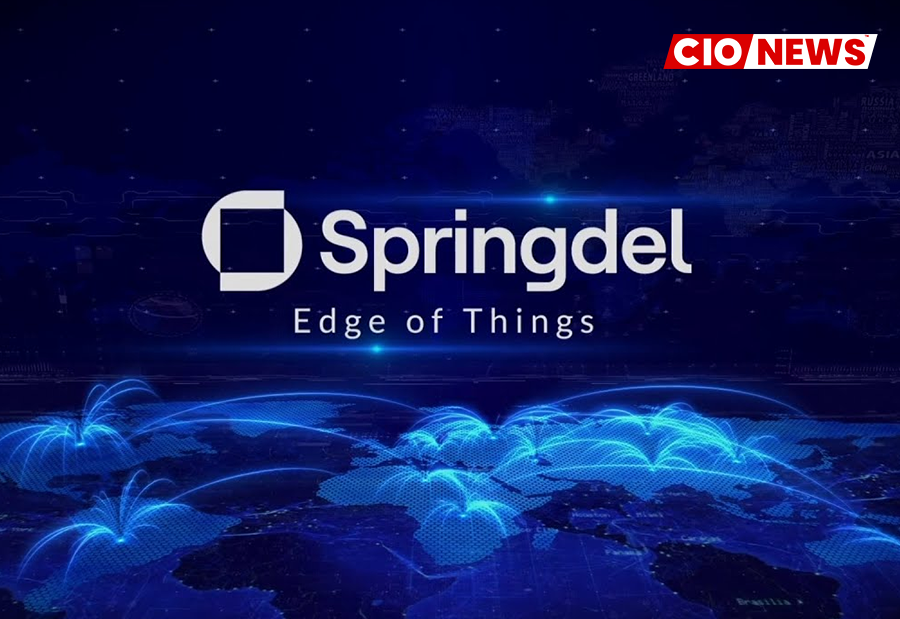 Springdel Secures Series A $5M Investment led by Carbide Ventures to Transform MDM with AI