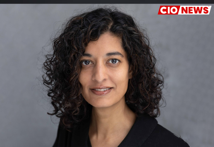 Synchron Appoints Riki Banerjee as Chief Technology Officer