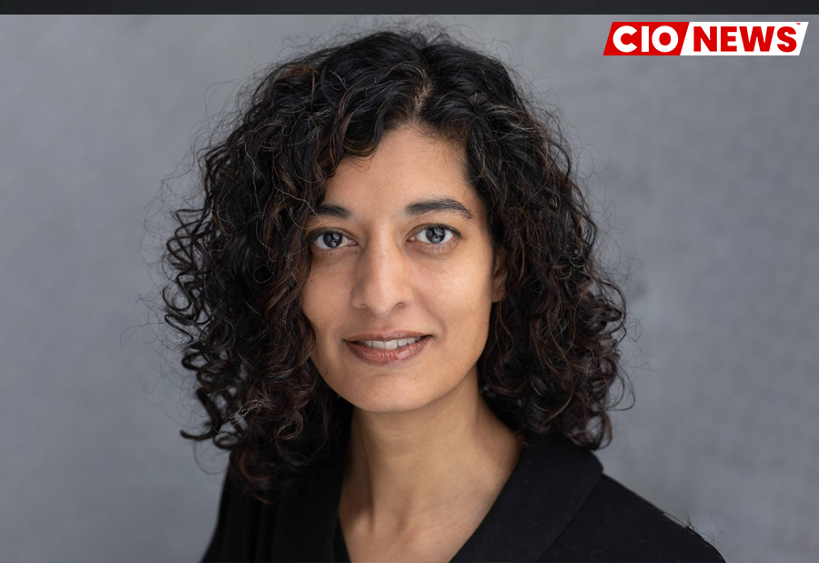 Synchron Appoints Riki Banerjee as Chief Technology Officer