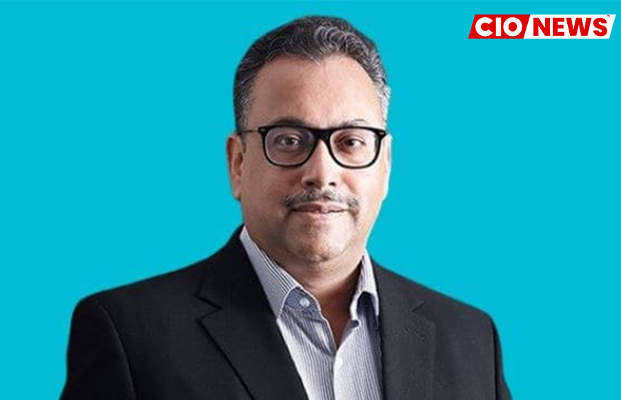 Navaneel Kar onboarded as MD of Philip Morris International’s India affiliate
