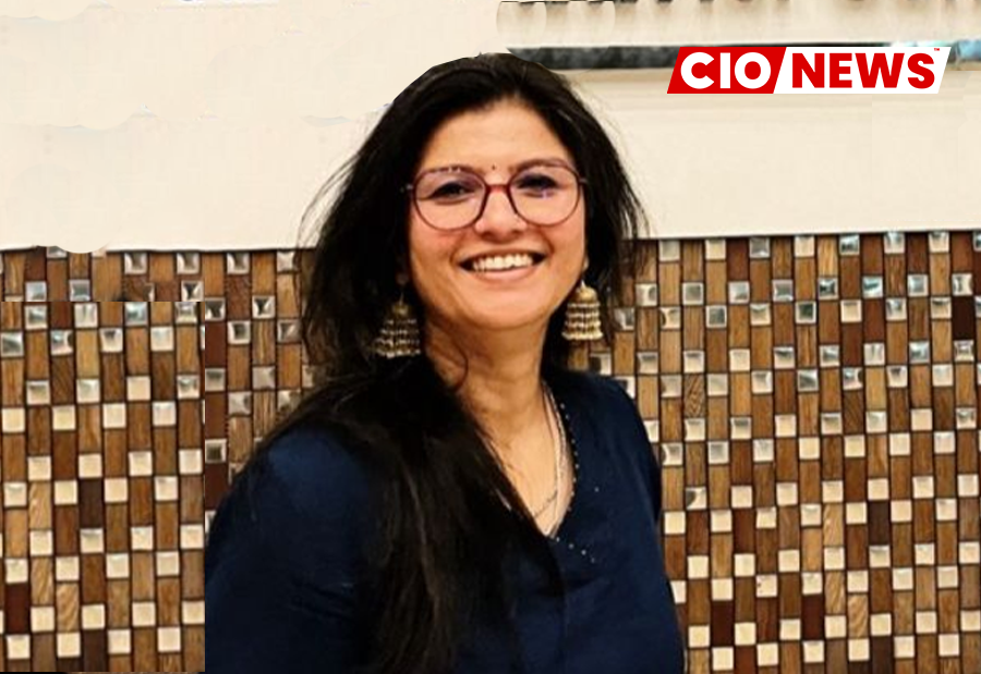 GRT Hotels & Resorts appoints Latha Raji Paul as Head - Human Assets