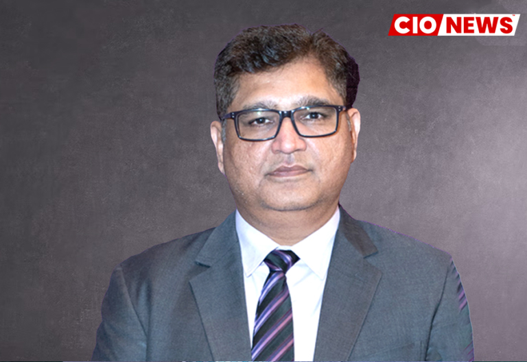 Managing the Risks of Generative AI: Navigating the Uncertainties in the Digital Age: Neelesh Kripalani, Chief Technology Officer, Clover Infotech